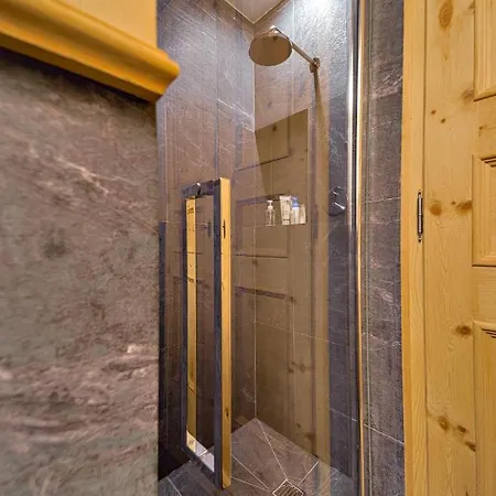 Apartment Sur Puoz 13 -