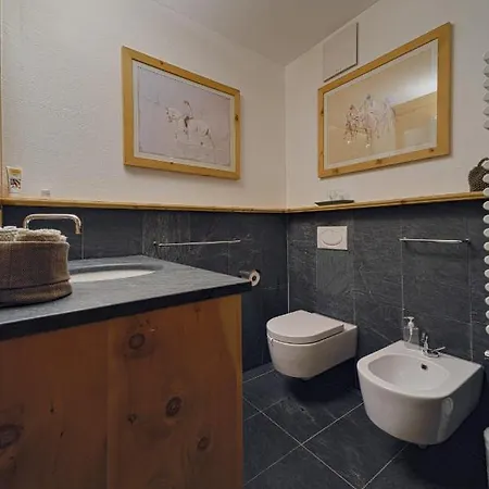Apartment Sur Puoz 13 - *
