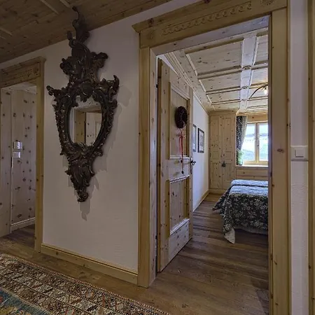 Apartment Sur Puoz 13 -