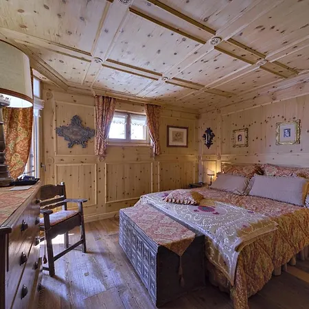 Sur Puoz 13 - * Samedan