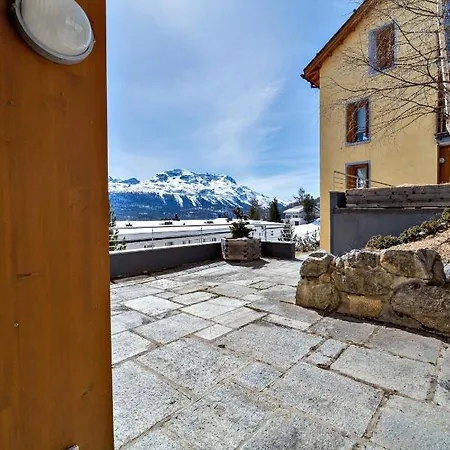 Apartment Sur Puoz 13 - *