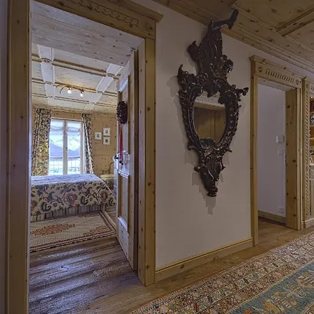 Sur Puoz 13 - Apartment *