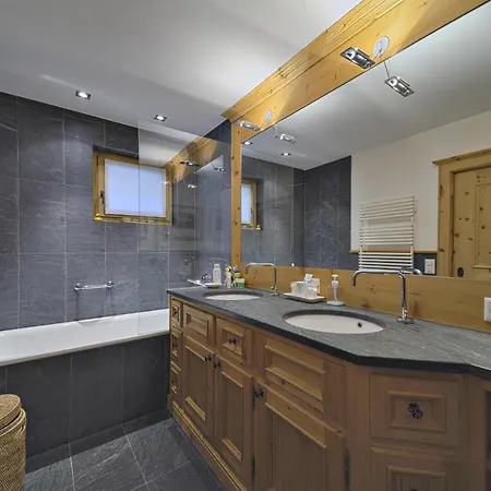 Sur Puoz 13 - Apartment *