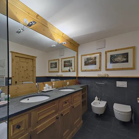 Apartment Sur Puoz 13 -