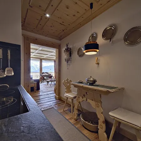 Sur Puoz 13 - Apartment *